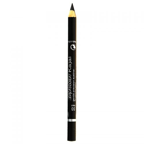 Maybelline Expression kredka do oczu odcień 33 Black 2 g