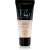 Maybelline Fit Me! Matte+Poreless matujący podkład do skóry normalnej i mieszanej odcień 122 30 ml