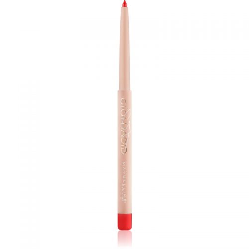 Maybelline Gigi Hadid konturówka do ust odcień Austyn 0,3 g