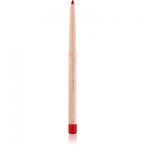 Maybelline Gigi Hadid konturówka do ust odcień Khair 0,3 g