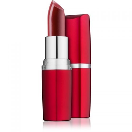 Maybelline Hydra Extreme szminka nawilżająca odcień 590 Burgundy 5 g