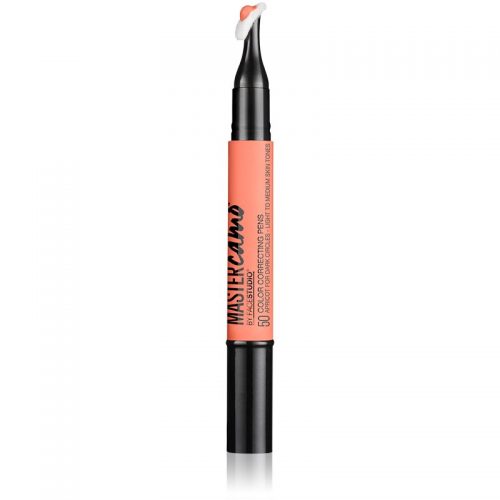 Maybelline Master Camo korektor na cienie pod oczami odcień 50 Apricot 1,5 ml
