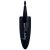 Maybelline Master Precise Curvy eyeliner w pisaku odcień 01 Black 0,5 g