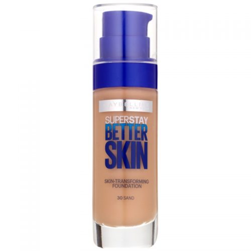 Maybelline SuperStay Better Skin make up SPF 15 odcień 030 Sand 30 ml