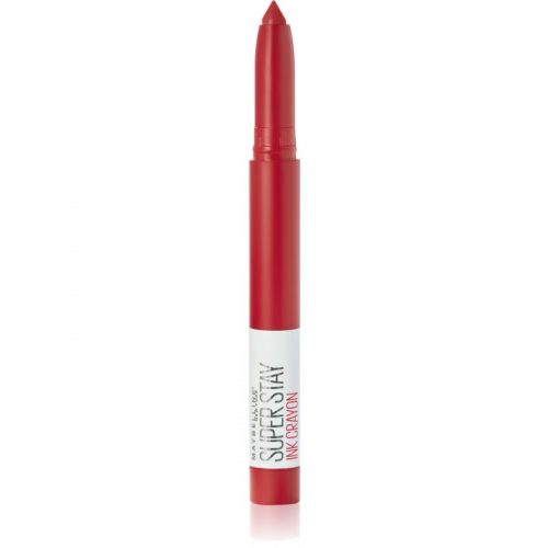 Maybelline SuperStay Ink Crayon szminka w sztyfcie odcień 45 Hustle In Heels
