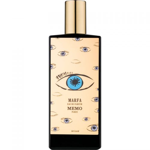 Memo Marfa woda perfumowana unisex 75 ml
