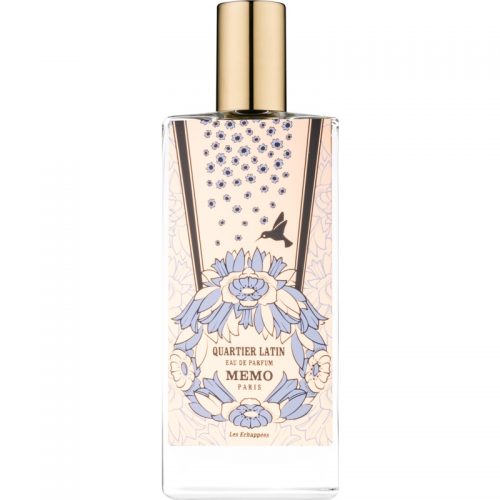 Memo Quartier Latin woda perfumowana unisex 75 ml