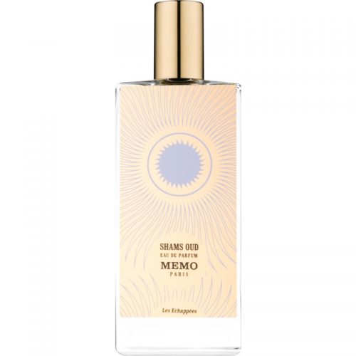 Memo Shams Oud woda perfumowana unisex