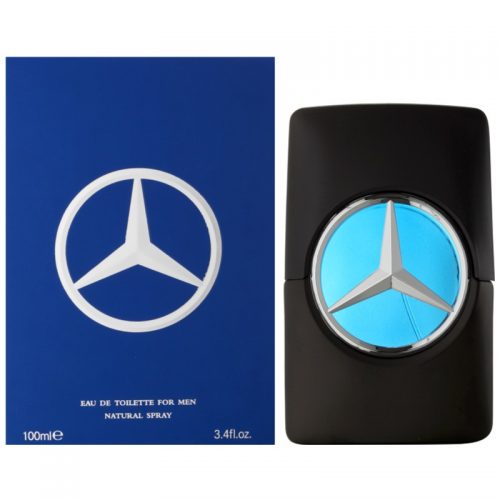 Mercedes-Benz Man woda toaletowa dla mężczyzn 100 ml