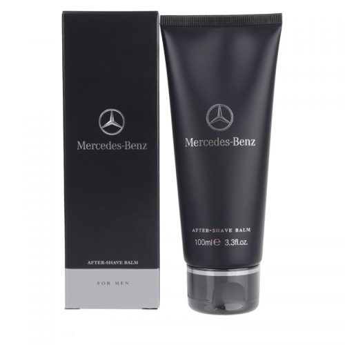 Mercedes-Benz Mercedes Benz balsam po goleniu dla mężczyzn 100 ml