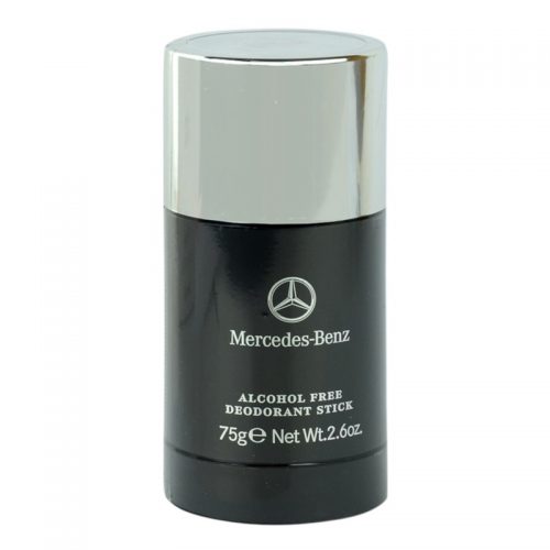 Mercedes-Benz Mercedes Benz dezodorant w sztyfcie dla mężczyzn 75 g