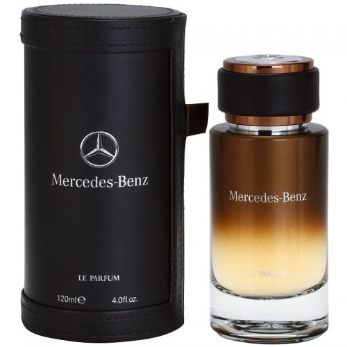 Mercedes-Benz Mercedes Benz Le Parfum woda perfumowana dla mężczyzn 120 ml