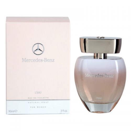 Mercedes-Benz Mercedes Benz L’Eau 90 ml