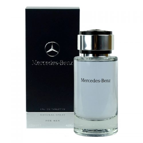Mercedes-Benz Mercedes Benz woda toaletowa dla mężczyzn 120 ml