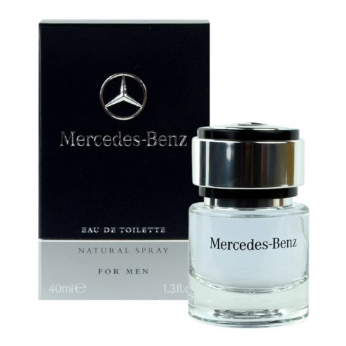 Mercedes-Benz Mercedes Benz woda toaletowa dla mężczyzn 40 ml