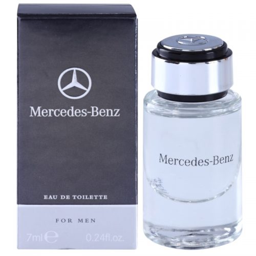 Mercedes-Benz Mercedes Benz woda toaletowa dla mężczyzn 7 ml