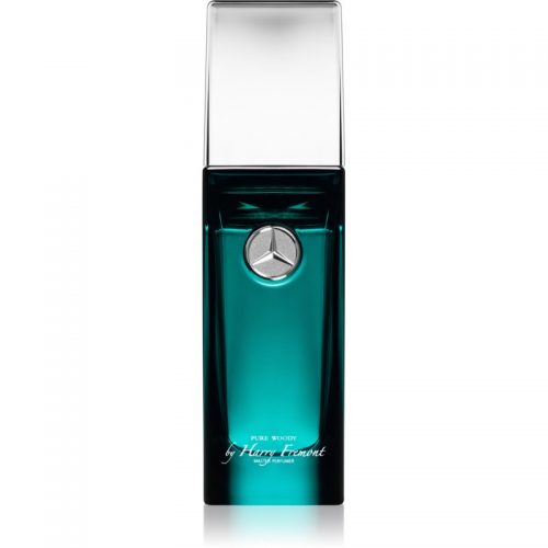 Mercedes-Benz VIP Club Pure Woody woda toaletowa dla mężczyzn 50 ml