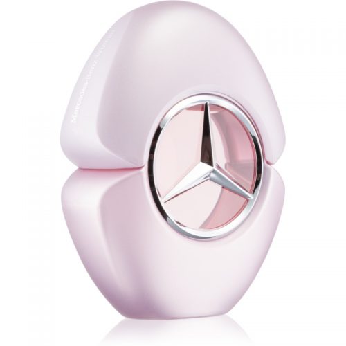 Mercedes-Benz Woman Eau de Toilette woda toaletowa dla kobiet 60 ml