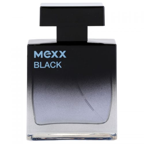 Mexx Black woda toaletowa dla mężczyzn 50 ml