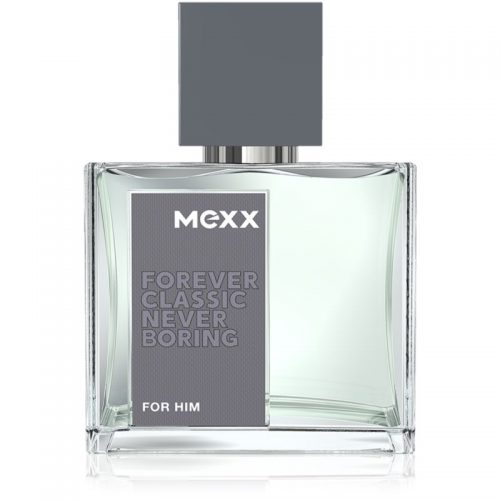 Mexx Forever Classic Never Boring for Him woda toaletowa dla mężczyzn 30 ml