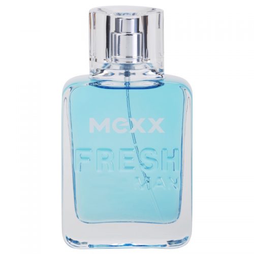 Mexx Fresh Man woda toaletowa dla mężczyzn 50 ml