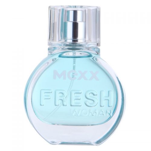 Mexx Fresh Woman woda toaletowa dla kobiet 30 ml