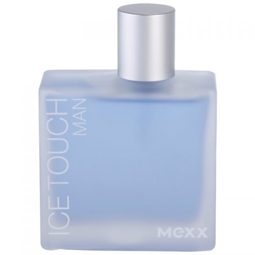 Mexx Ice Touch Man Ice Touch Man (2014) woda toaletowa dla mężczyzn 50 ml