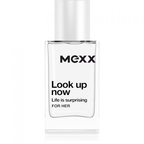 Mexx Look up Now for Her woda toaletowa dla kobiet 15 ml