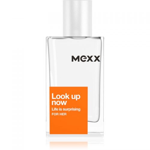 Mexx Look up Now for Her woda toaletowa dla kobiet 30 ml