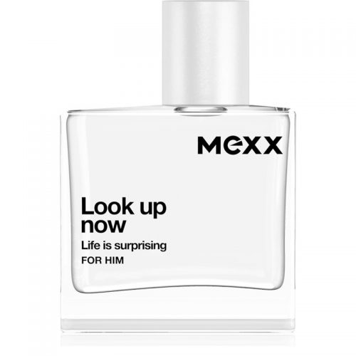 Mexx Look up Now for Him woda toaletowa dla mężczyzn 30 ml