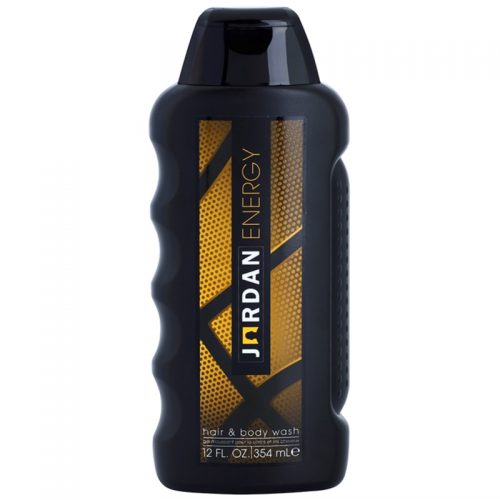 Michael Jordan Jordan Energy żel pod prysznic dla mężczyzn 354 ml