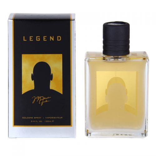 Michael Jordan Legend woda kolońska dla mężczyzn 100 ml