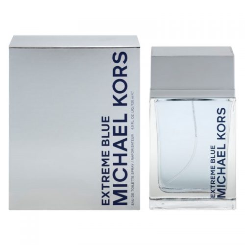 Michael Kors Extreme Blue woda toaletowa dla mężczyzn 120 ml