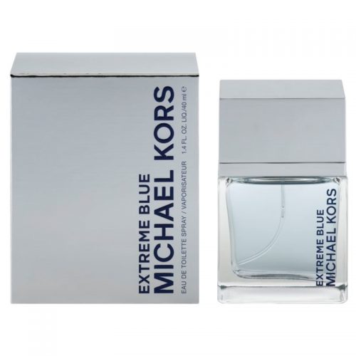 Michael Kors Extreme Blue woda toaletowa dla mężczyzn 40 ml