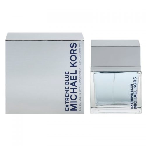Michael Kors Extreme Blue woda toaletowa dla mężczyzn 70 ml
