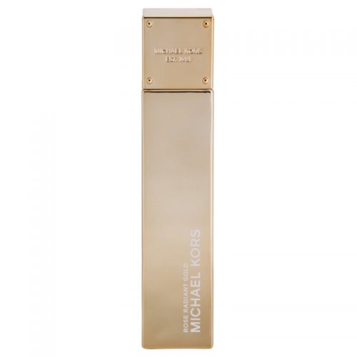 Michael Kors Rose Radiant Gold woda perfumowana dla kobiet 100 ml