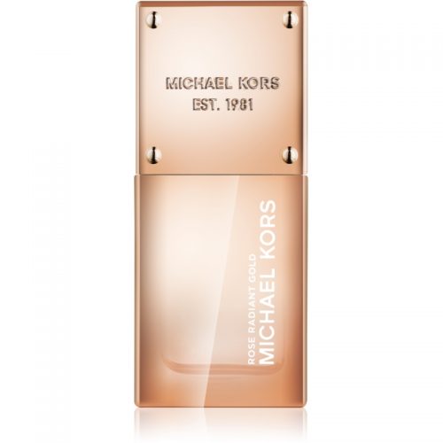 Michael Kors Rose Radiant Gold woda perfumowana dla kobiet 30 ml