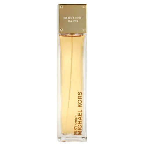 Michael Kors Sexy Amber woda perfumowana dla kobiet 100 ml