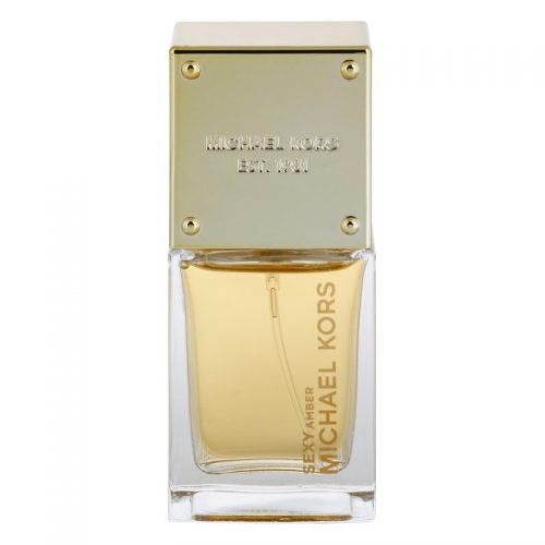 Michael Kors Sexy Amber woda perfumowana dla kobiet 30 ml