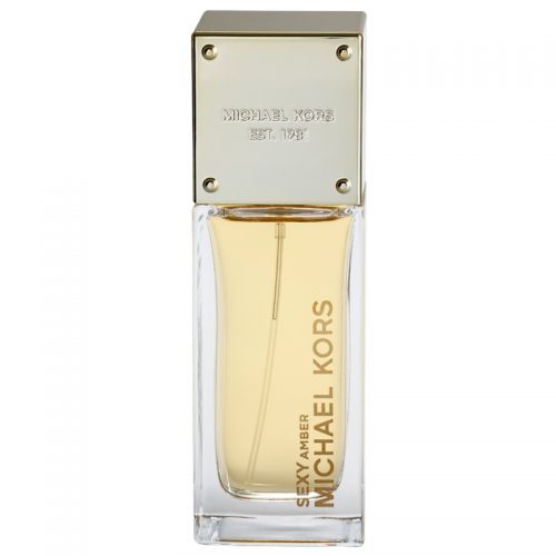 Michael Kors Sexy Amber woda perfumowana dla kobiet 50 ml