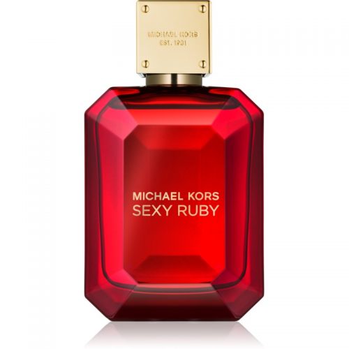 Michael Kors Sexy Ruby woda perfumowana dla kobiet 100 ml