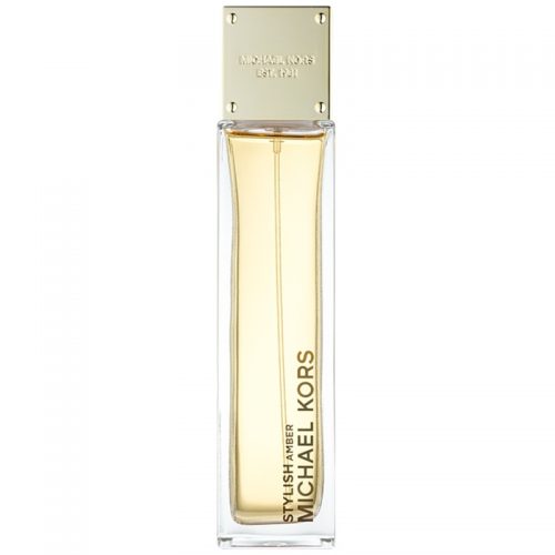 Michael Kors Stylish Amber woda perfumowana dla kobiet 100 ml