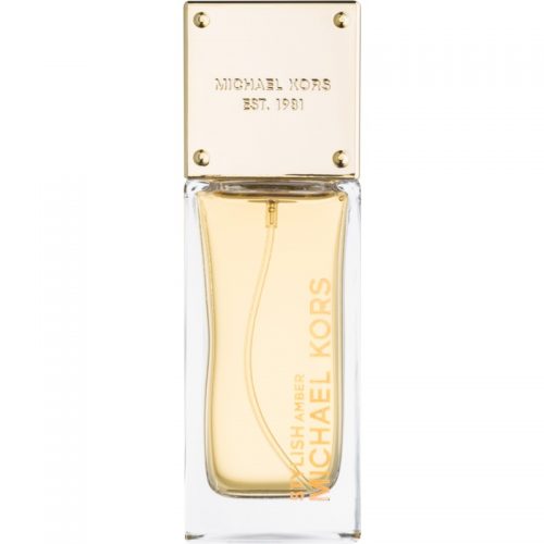 Michael Kors Stylish Amber woda perfumowana dla kobiet 50 ml
