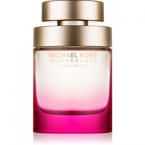 Michael Kors Wonderlust Sensual Essence woda perfumowana dla kobiet 100 ml