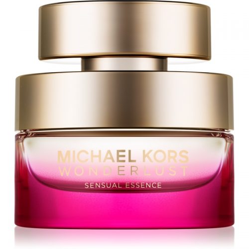 Michael Kors Wonderlust Sensual Essence woda perfumowana dla kobiet 30 ml