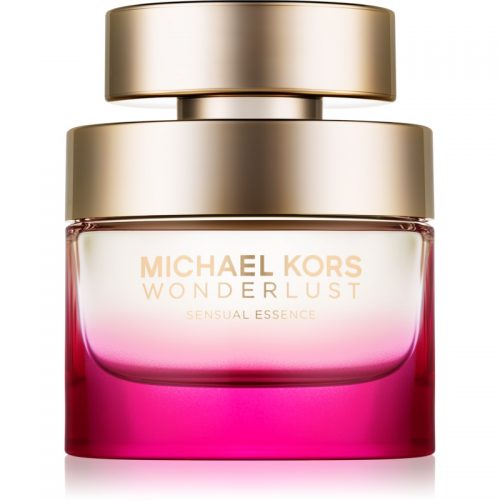 Michael Kors Wonderlust Sensual Essence woda perfumowana dla kobiet 50 ml