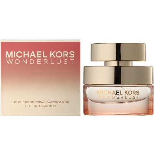 Michael Kors Wonderlust woda perfumowana dla kobiet 30 ml