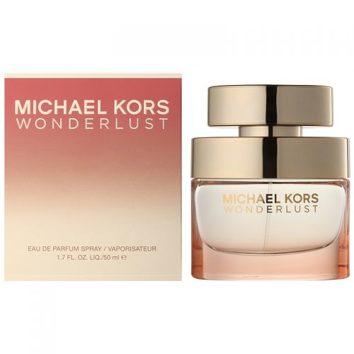 Michael Kors Wonderlust woda perfumowana dla kobiet 50 ml