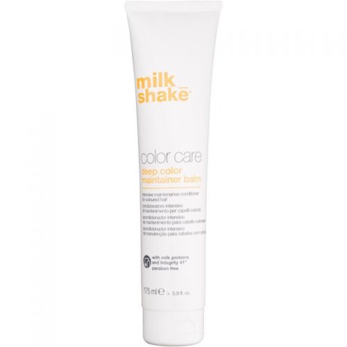 Milk Shake Color Care odżywka o silnym działaniu chroniący kolor bez parabenów 175 ml