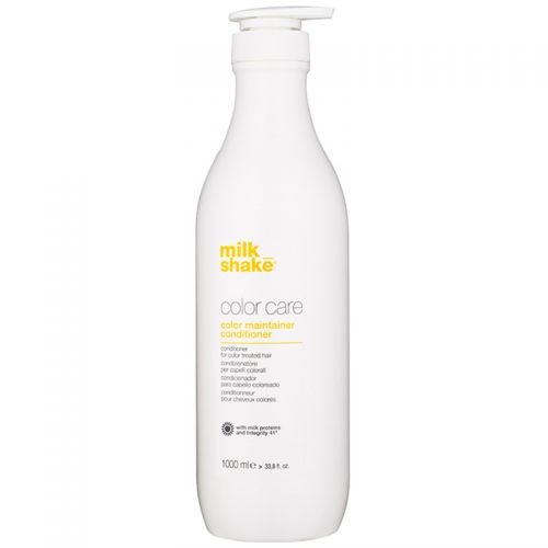 Milk Shake Color Care pielęgnująca odżywka do włosów farbowanych 1000 ml
